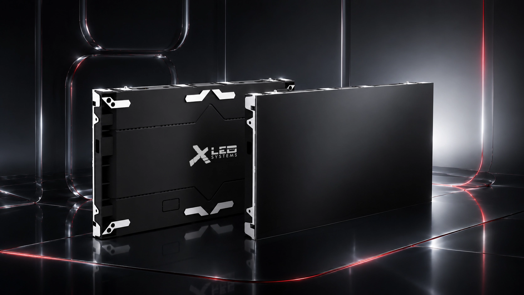 XUHD COB Pro MicroLED Display | X LED Systems